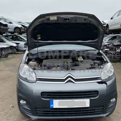 CITROEN BERLINGO 1000 DRIVER BLUEHDI DV5RD 2021 used Engine for Sale